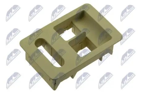 ПАНЕЛЬ / КРЫШКА СТЕКЛОПОДЪЕМНИКА NTY EWS-VW-147