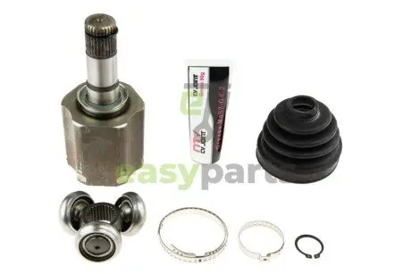 Шарнир равных угловых скоростей NTY NPW-FR-087