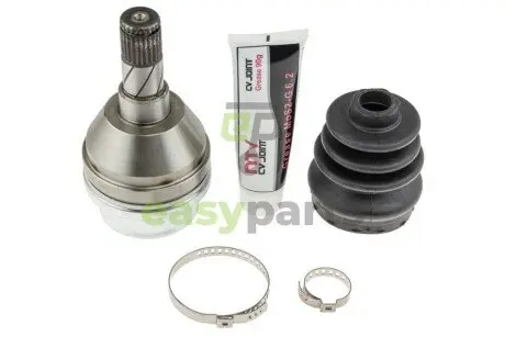 Шарнір рівних кутових швидкостей NTY NPW-PL-066