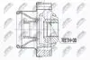 Шарнір рівних кутових швидкостей NTY NPW-BM-072 (фото 1)
