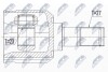 Шарнир равных угловых скоростей NTY NPW-HY-546 (фото 1)