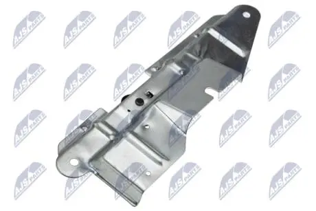 КРОНШТЕЙН ЗАЩЕЛКИ ЗАДНЕЙ ДВЕРИ NTY EZC-VW-223