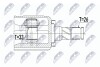 Шарнір рівних кутових швидкостей NTY NPW-BM-086 (фото 1)