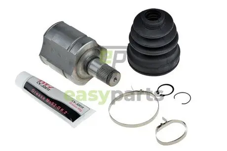 Шарнір рівних кутових швидкостей NTY NPW-VW-064