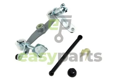 РЕМКОМПЛЕКТ КУЛІСИ ПЕРЕКЛ, ПЕРЕДАЧ NTY NXX-PL-000