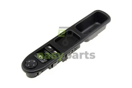 Перемикач склопідіймача NTY EWS-PE-040