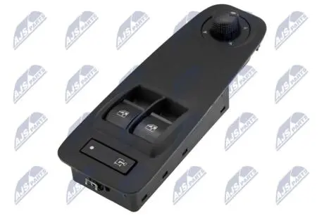 Переключатель стеклоподъемника NTY EWS-FT-017