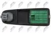 Переключатель стеклоподъемника NTY EWS-FT-017 (фото 5)