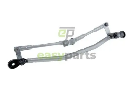 Трапеция стеклоочистителя пер. NTY EMW-PL-005