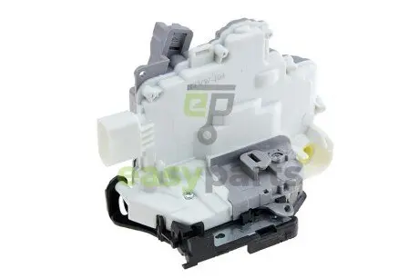 Привод центрального замка пер. NTY EZC-VW-104