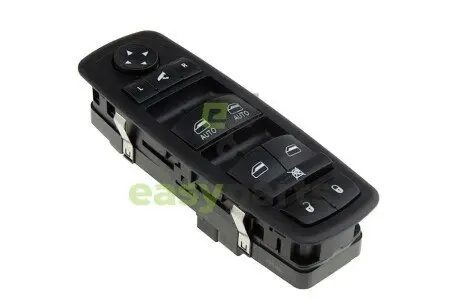 Переключатель стеклоподъемника NTY EWS-CH-024