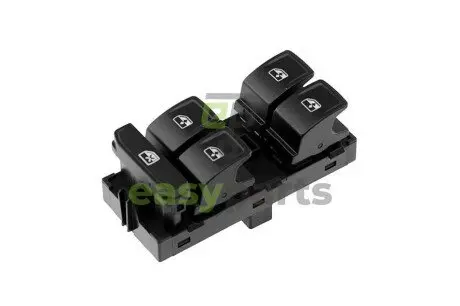 Переключатель стеклоподъемника NTY EWS-VW-089