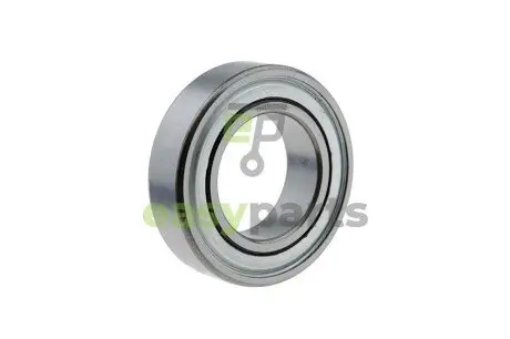 Підвісний підшипник півосі Ford Galaxy 1.9TDI, 00-06, VW Sharan 1.9 TDI, 01-10, Seat Alhambra 1.9 TDI, 03-05 NTY NLP-CT-000