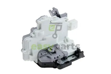 Привод центрального замка зад. NTY EZC-VW-107