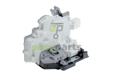 Привод центрального замка пер. NTY EZC-VW-105