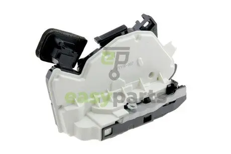 Привод центрального замка зад. NTY EZC-VW-087