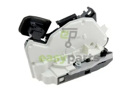 Привод центрального замка пер. NTY EZC-VW-085