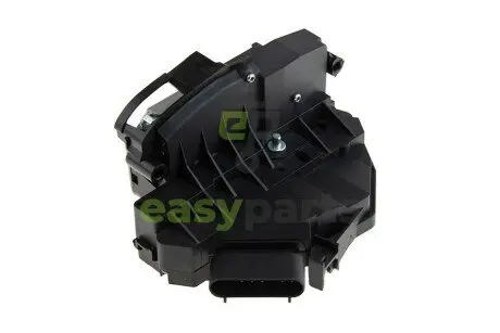 Привод центрального замка пер. NTY EZC-VV-010