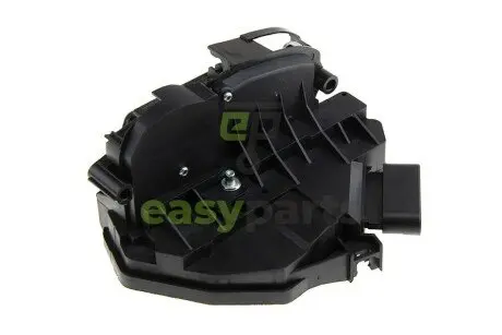 Привод центрального замка пер. NTY EZC-VV-009