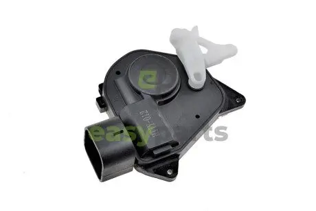 Привод центрального замка пер. NTY EZC-TY-012