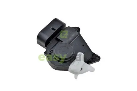 Привод центрального замка пер. NTY EZC-TY-011