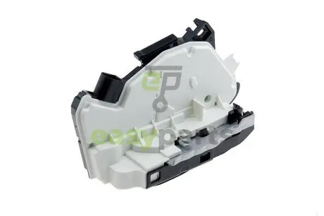 Привод центрального замка зад. NTY EZC-SK-006