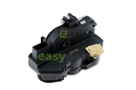 Привід центрального замка зад. NTY EZC-PL-011