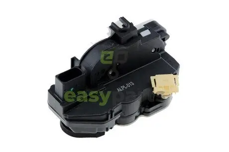 Привод центрального замка пер. NTY EZC-PL-013