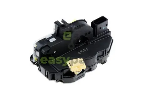 Привод центрального замка зад. NTY EZC-PL-014
