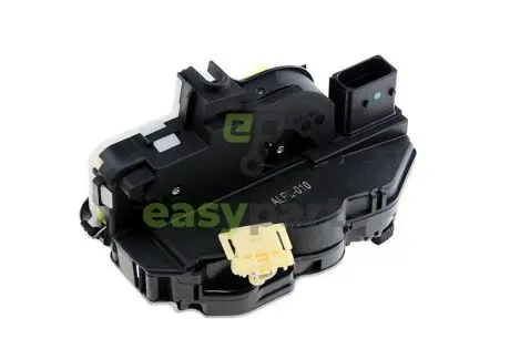 Привод центрального замка зад. NTY EZC-PL-010