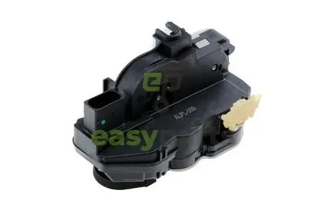 Привод центрального замка пер. NTY EZC-PL-009