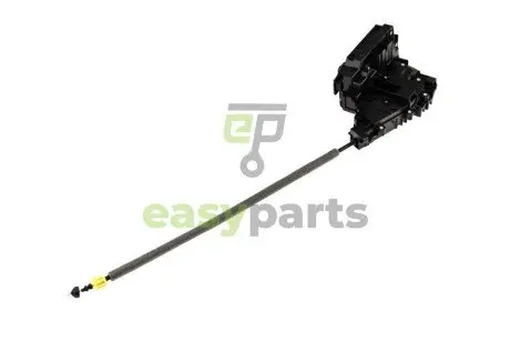 Привод центрального замка зад. NTY EZC-ME-057