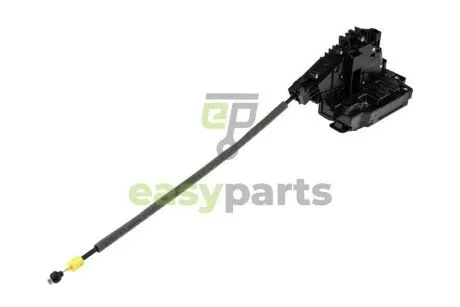 Привод центрального замка зад. NTY EZC-ME-056