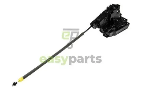 Привод центрального замка пер. NTY EZC-ME-054