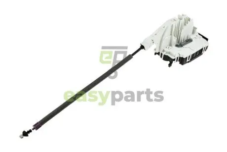 Привод центрального замка зад. NTY EZC-ME-052