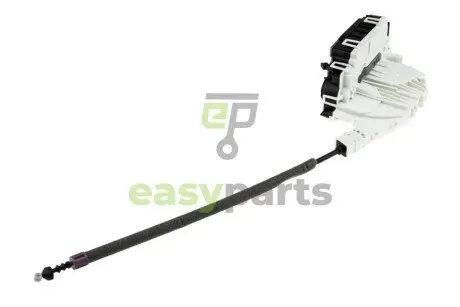 Привод центрального замка зад. NTY EZC-ME-053