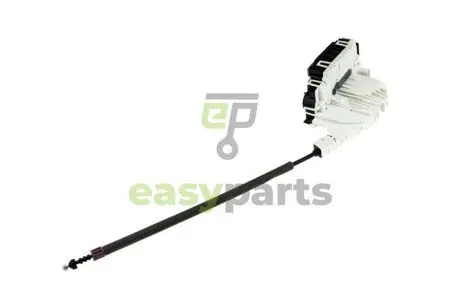 Привод центрального замка пер. NTY EZC-ME-051