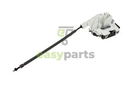 Привод центрального замка пер. NTY EZC-ME-050