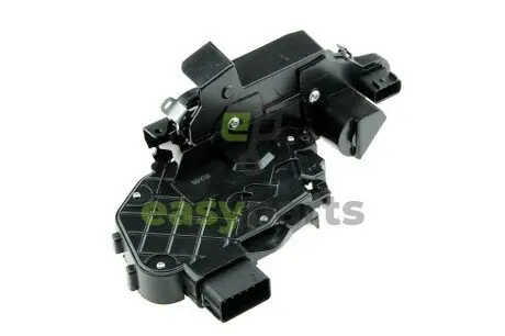 Привод центрального замка зад. NTY EZC-LR-015