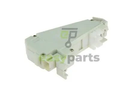 Привод центрального замка зад. NTY EZC-FR-070