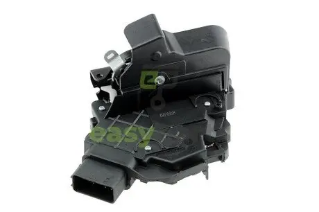 Привод центрального замка пер. NTY EZC-FR-052