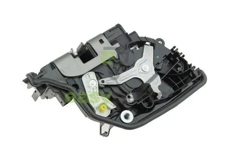 Привод центрального замка зад. NTY EZC-BM-095