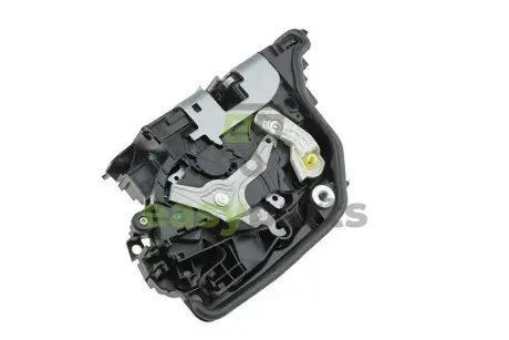 Привод центрального замка пер. NTY EZC-BM-092