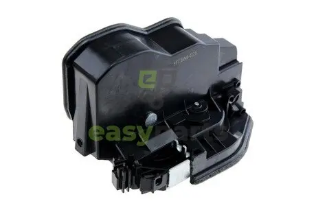 Привод центрального замка пер. NTY EZC-BM-026