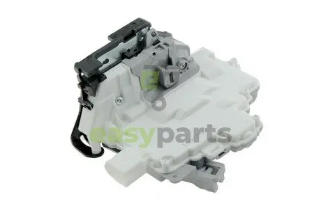 Привод центрального замка пер. NTY EZC-AU-041