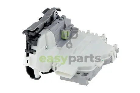 Привод центрального замка зад. NTY EZC-AU-032