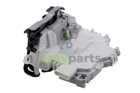 Привод центрального замка пер. NTY EZC-AU-030