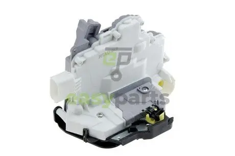 Привод центрального замка пер. NTY EZC-AU-019