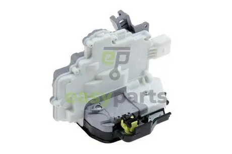 Привод центрального замка пер. NTY EZC-AU-020