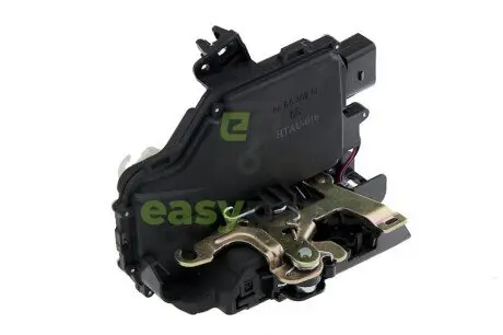 Привод центрального замка пер. NTY EZC-AU-016